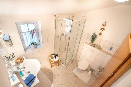 Apartamento Landhaus Bellamontes