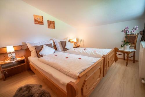 Apartamento Landhaus Bellamontes