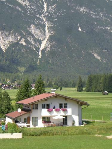 Apartamento Landhaus Bellamontes