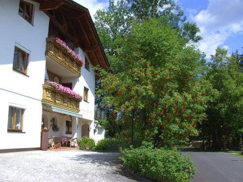 Hostal Landhaus Doris