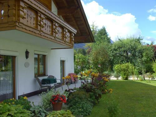 Hostal Landhaus Doris