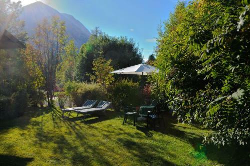 Hostal Landhaus Doris