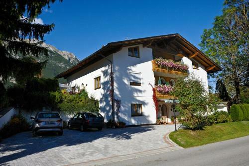 Hostal Landhaus Doris