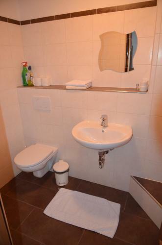 Apartmenthaus Bader
