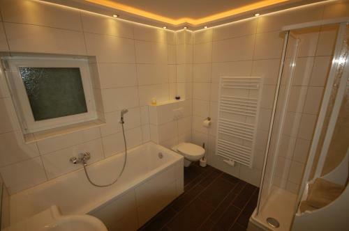 Apartamento Alpenmond