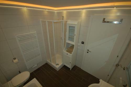 Apartamento Alpenmond