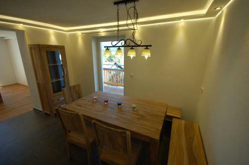 Apartamento Alpenmond