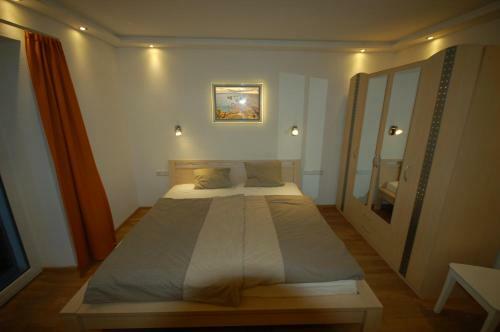 Apartamento Alpenmond