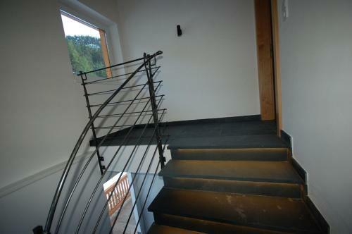 Apartamento Alpenmond