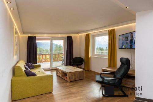 Apartamento Alpenmond