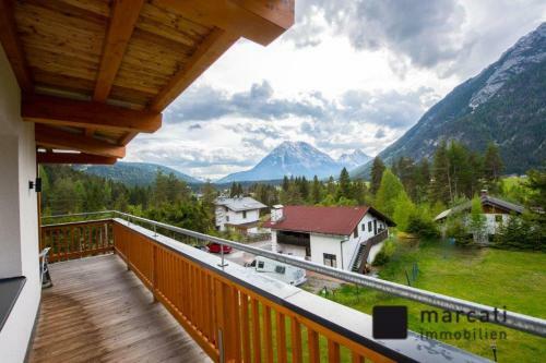 Apartamento Alpenmond