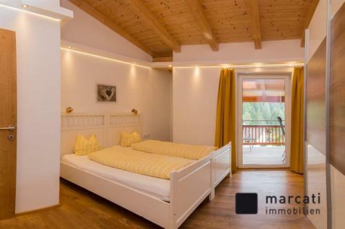 Apartamento Alpenmond