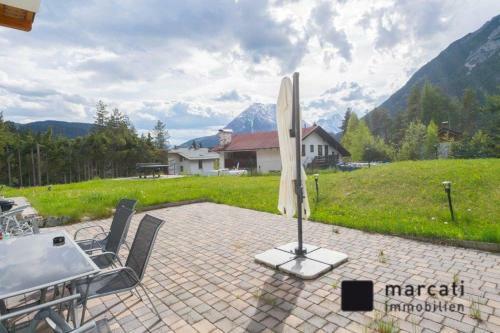 Apartamento Alpenmond