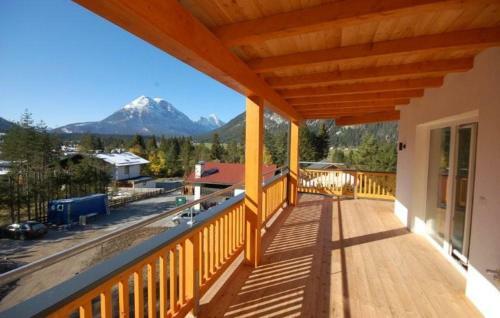 Apartamento Alpenmond