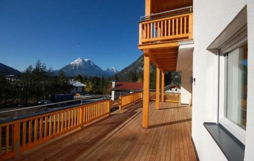 Apartamento Alpenmond