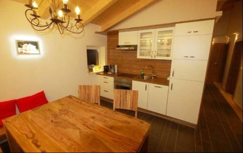 Apartamento Alpenmond