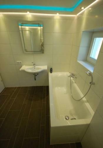 Apartamento Alpenmond