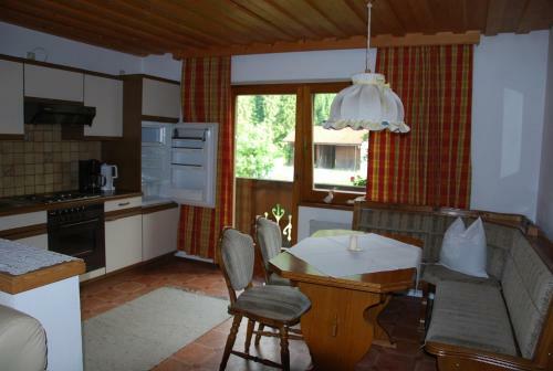 Hostal Rosumerhof