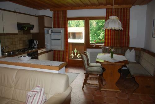 Hostal Rosumerhof