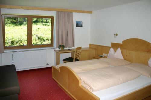 Hotel Hochland