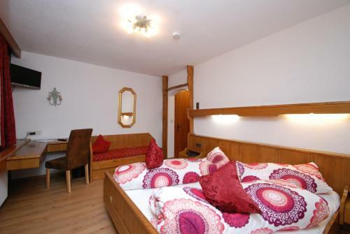 Hostal Alte Schmiede