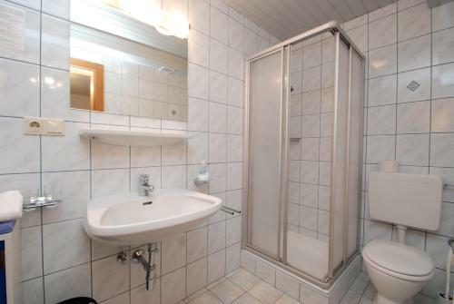 Hostal Alte Schmiede