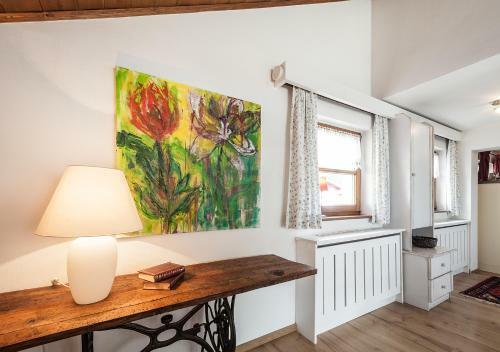 Apartamento Appartements Ausserladscheider