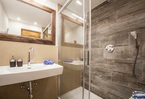 Apartamento Appartements Ausserladscheider