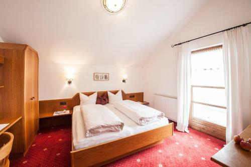 Apartamento Appartements Ausserladscheider