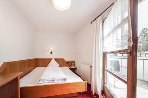 Apartamento Appartements Ausserladscheider