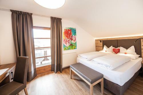 Apartamento Appartements Ausserladscheider