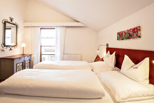 Apartamento Appartements Ausserladscheider
