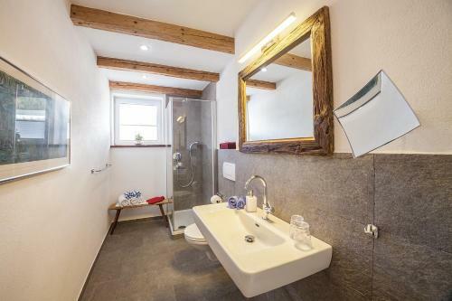 Apartamento Appartements Ausserladscheider