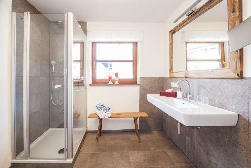 Apartamento Appartements Ausserladscheider