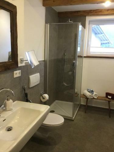 Apartamento Appartements Ausserladscheider