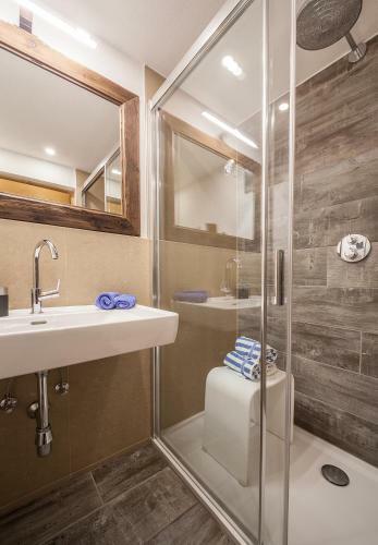 Apartamento Appartements Ausserladscheider