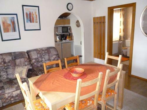 Apartamento Haus Sabine