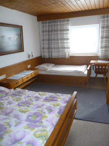 Apartamento Haus Sabine