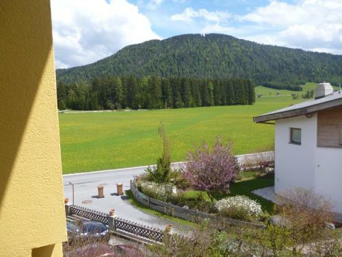 Apartamento Haus Sabine
