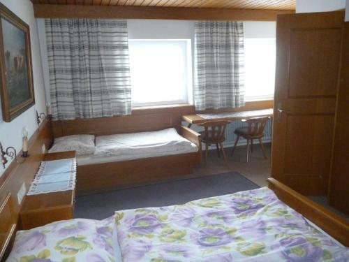 Apartamento Haus Sabine