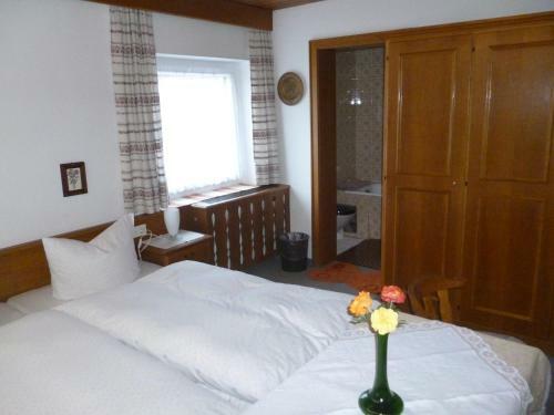 Apartamento Haus Sabine