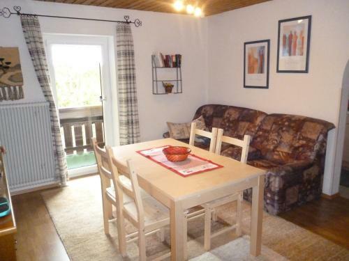 Apartamento Haus Sabine