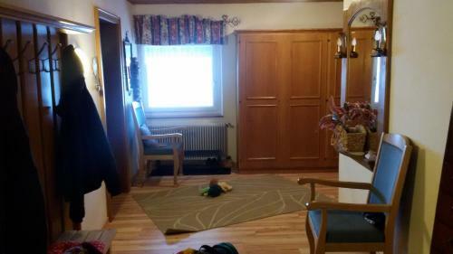Apartamento Haus Sabine