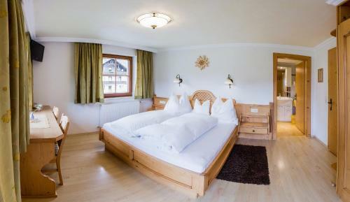 Bed & Breakfast Landhaus Gemsenblick