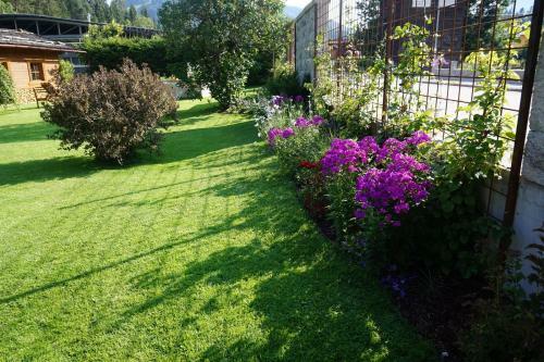 Bed & Breakfast Landhaus Gemsenblick