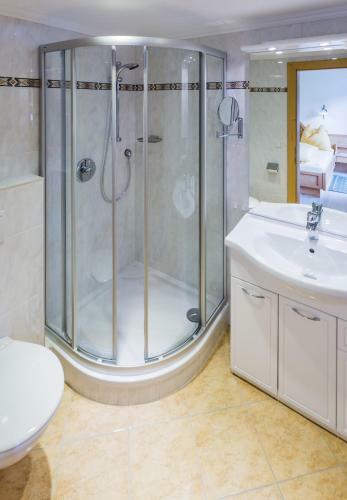 Bed & Breakfast Landhaus Gemsenblick