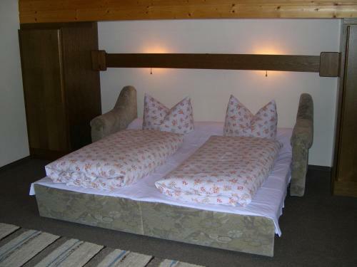 Hostal Pension Holzmann