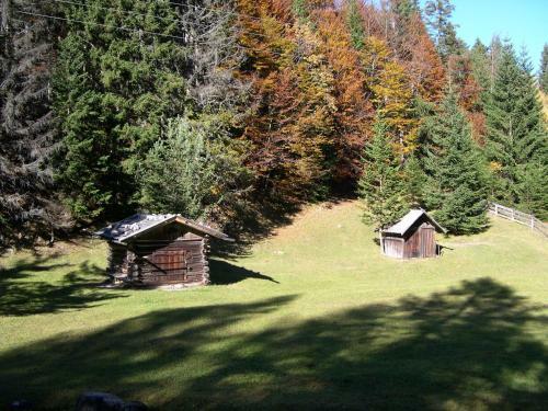 Hostal Pension Holzmann