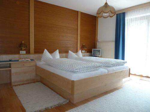 Hostal Pension Holzmann