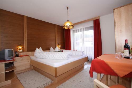 Hostal Pension Holzmann